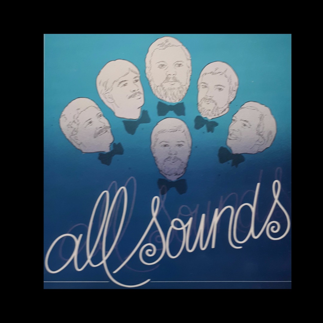 Stream All Sounds music | Listen to songs, albums, playlists for
