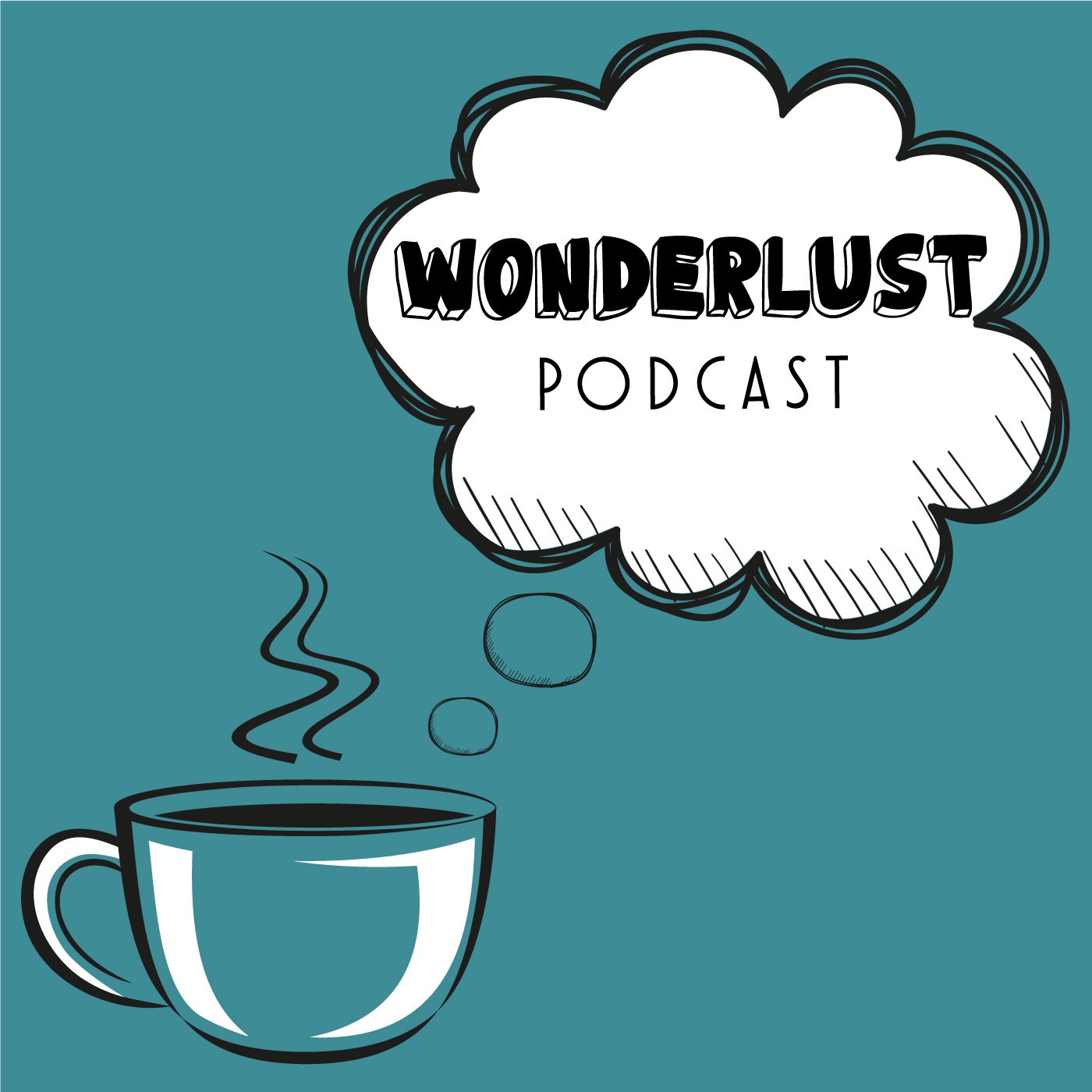 Wonderlust Podcast