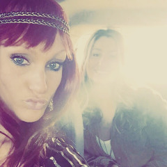BlueEyedBandit xox