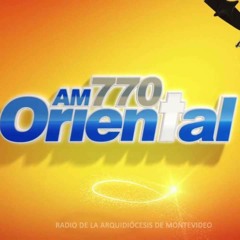 Radio Oriental 770 AM