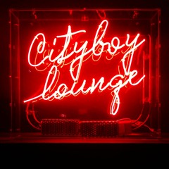 CityBoyLounge