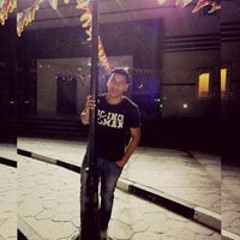 Sherif Reda
