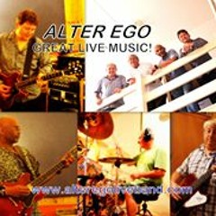 Alter Ego ( Uk Band)