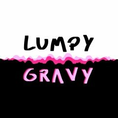 Lumpy Gravy