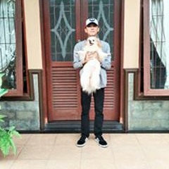 Diffan Pratama
