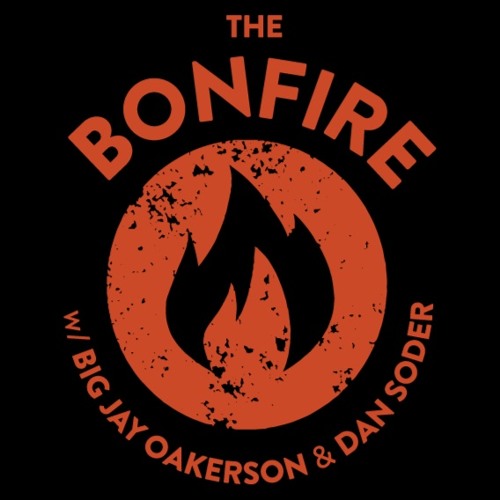 The Bonfire SXM’s avatar