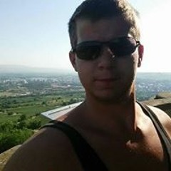 Kevin Gregorczyk