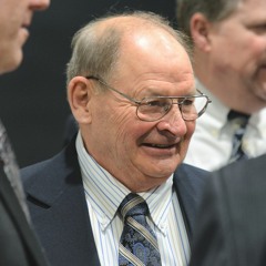 Senator Gary Dahms