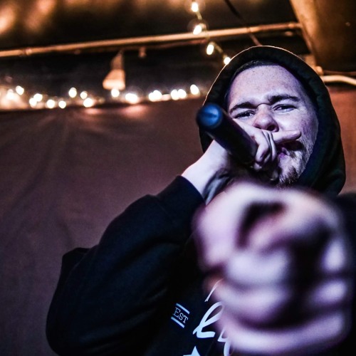 Reasons (ft. Kyle Spratt)