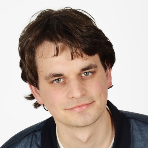 Hugo Bakker’s avatar