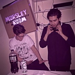 R U Mine - Arctic Monkeys (George Lawson Remix)
