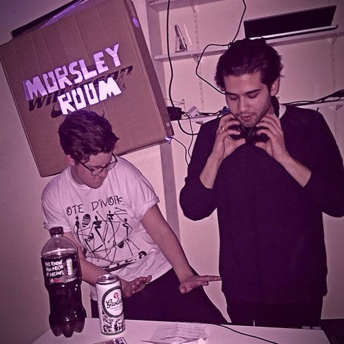 R U Mine - Arctic Monkeys (George Lawson Remix)