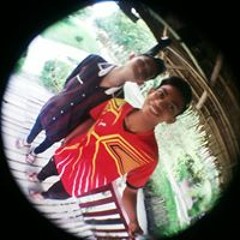 Fingky Armansyah