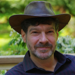 Bret Weinstein
