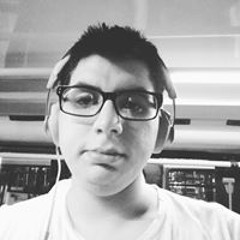 Lionel Martin Solorzano