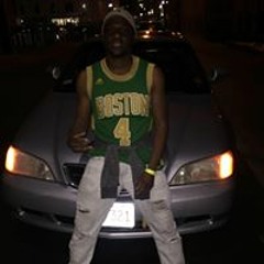 DJ Tahj E.
