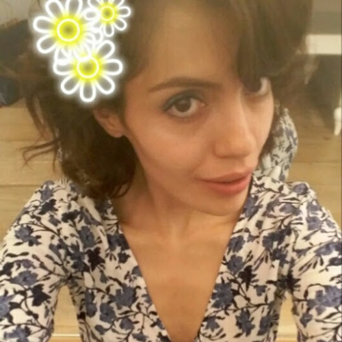 Soleil Morales’s avatar