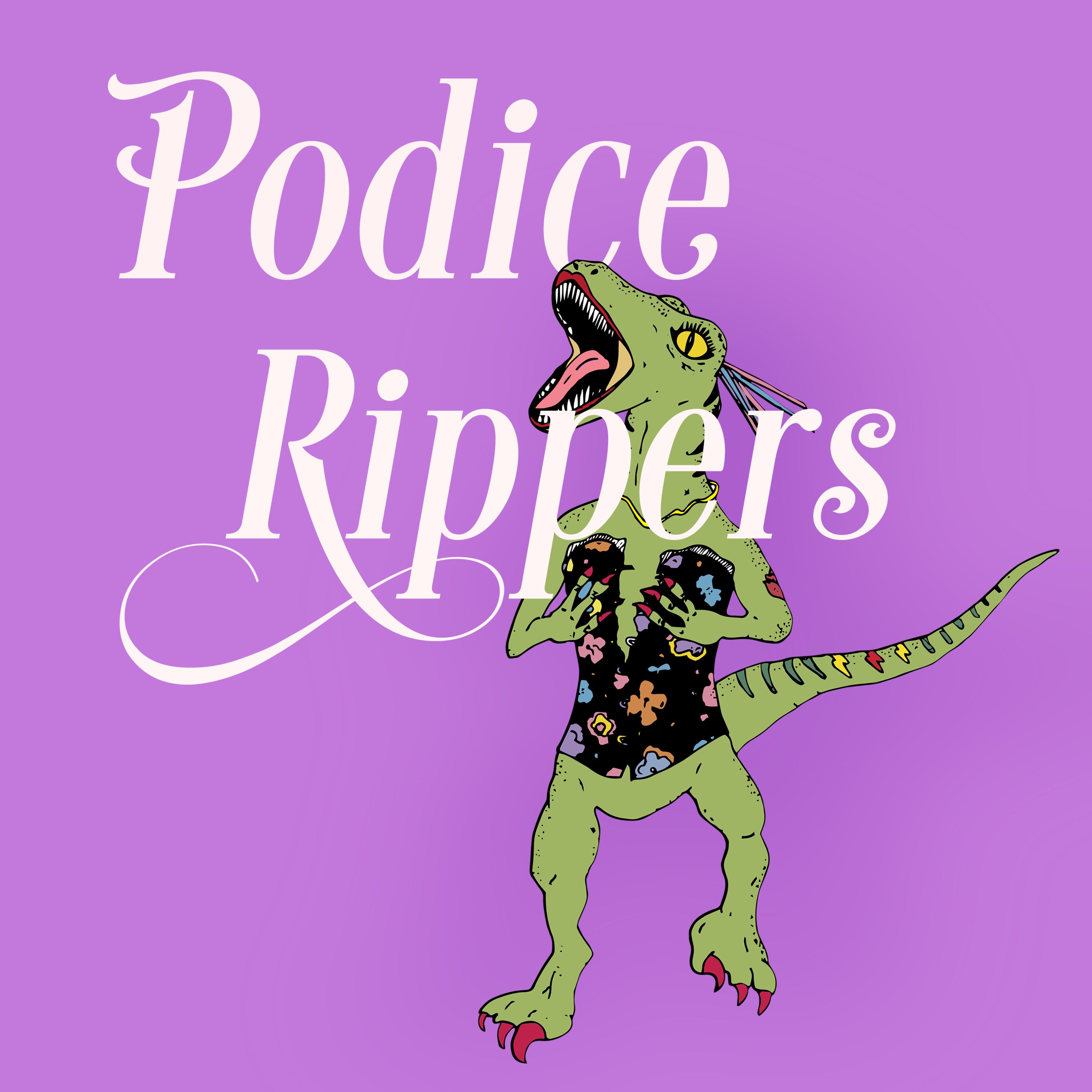 Podice Rippers
