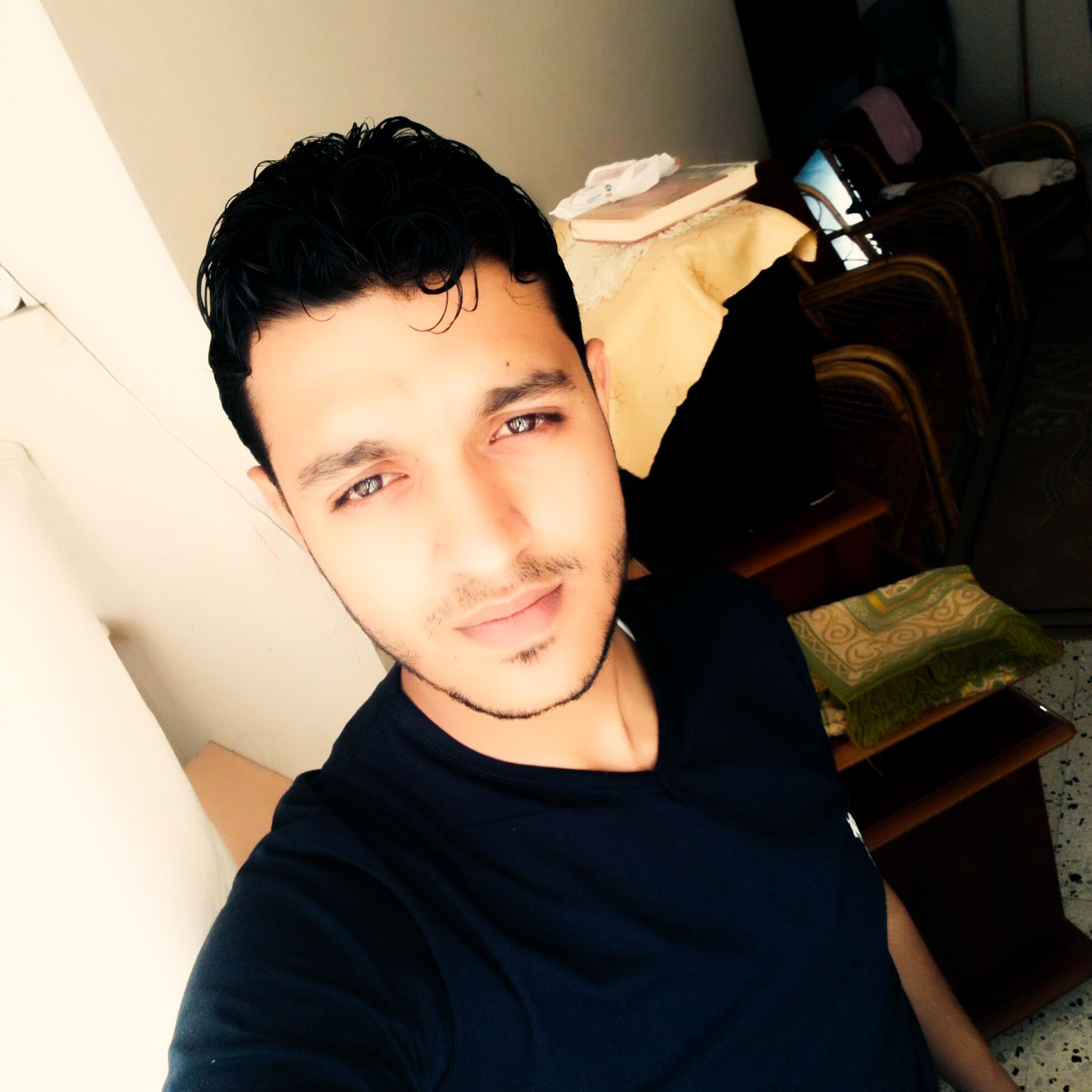 NasserAlemrani