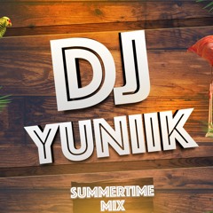 Dj Yuniik Officiel