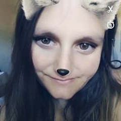 Krystal Persinger