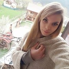 Ştefania Vişan