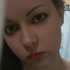 Caroline Bravo