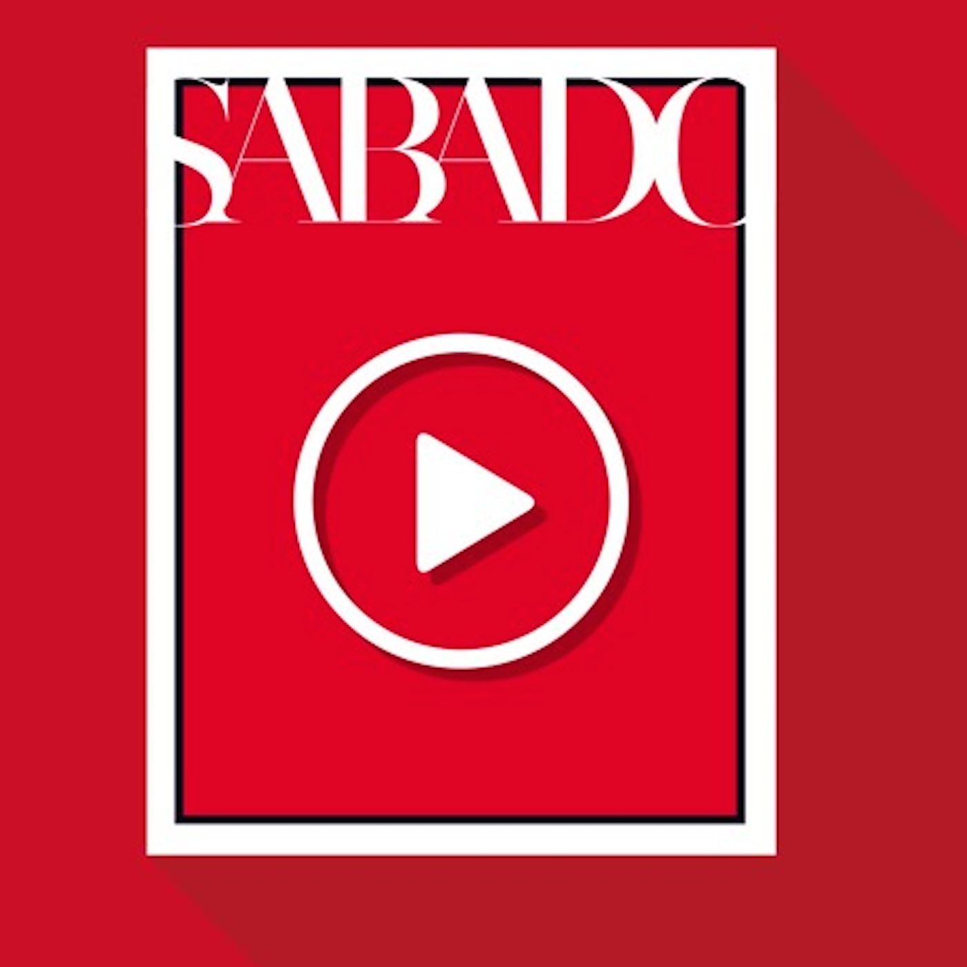 Podcast Revista Sábado