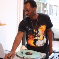 DJ HOPE