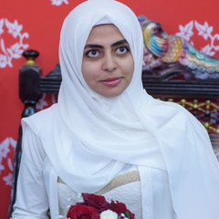 Asmaa Hamdi
