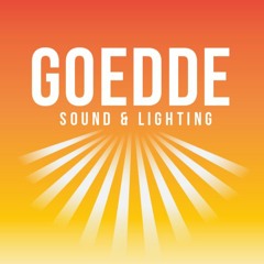 Goedde Sound & Lighting