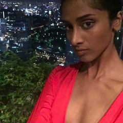 Amandine Nagalingam