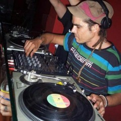 DJ PUNTXA