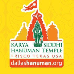 Karya Siddhi Hanuman Temple