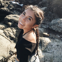 Kiana Angelica Palacios