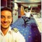 captain haridy