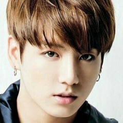 I luv Jungkook