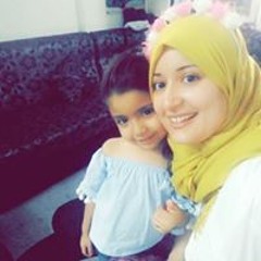 ناهد المسلمي
