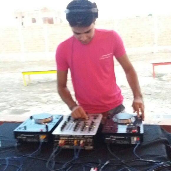 DjKlebson Lima