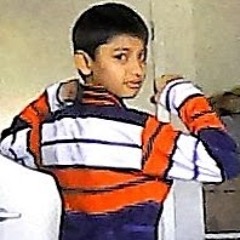 Aryan Patel