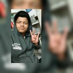 Kauan Silva Jr.