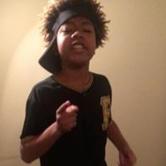 Young Phat ( Lil Recklezz )