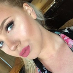 Ashlee Sandberg