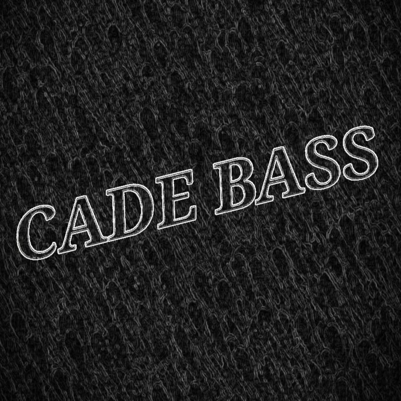 CADE BASS podcast artwork