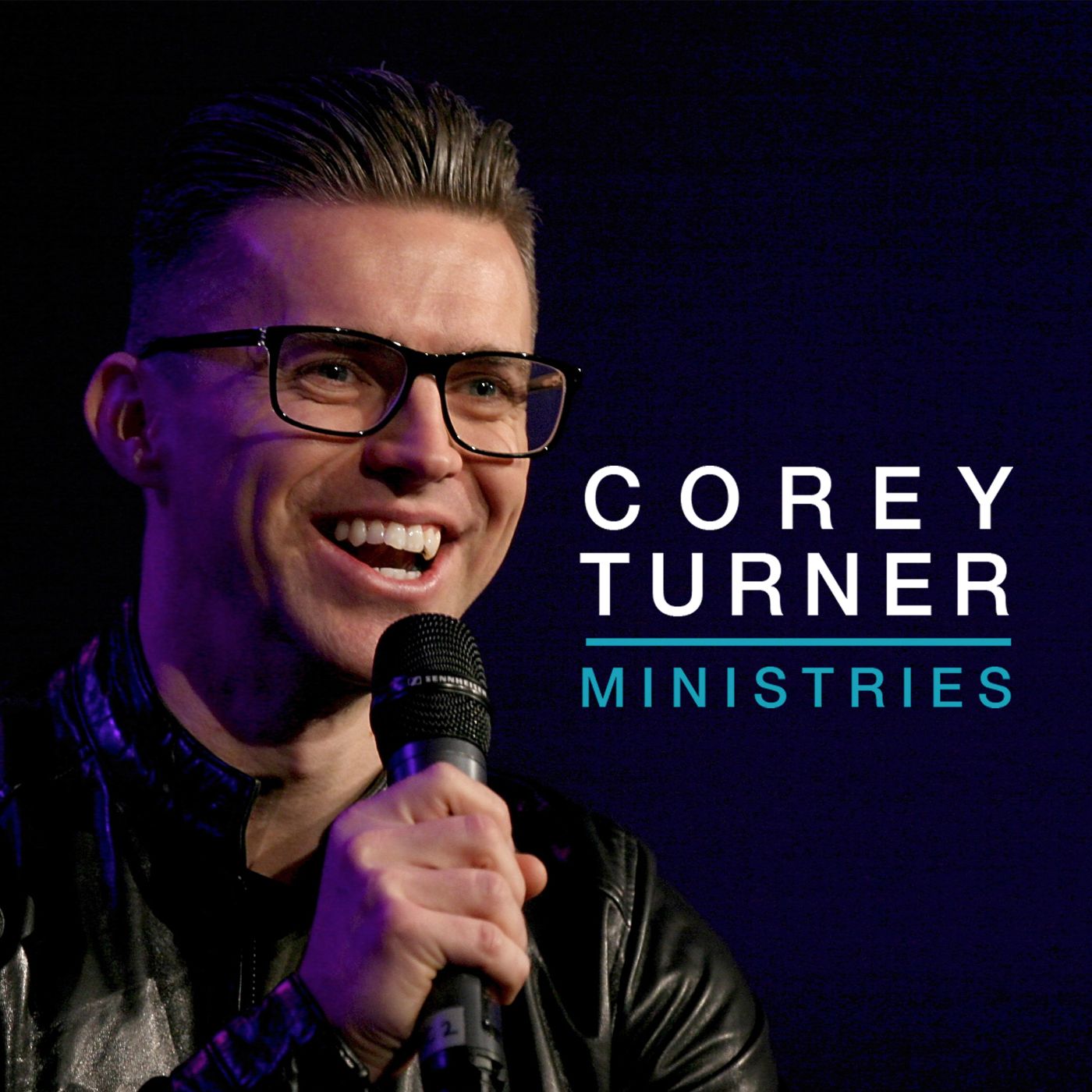 Corey Turner - Your Decisive Moment