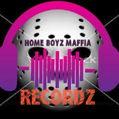 HOME BOYZ MAFFIA DBP