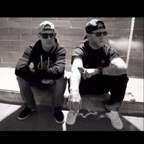 Magic & Johnson - Big Bassline (original Mix)