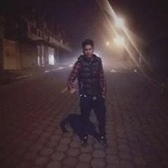 master