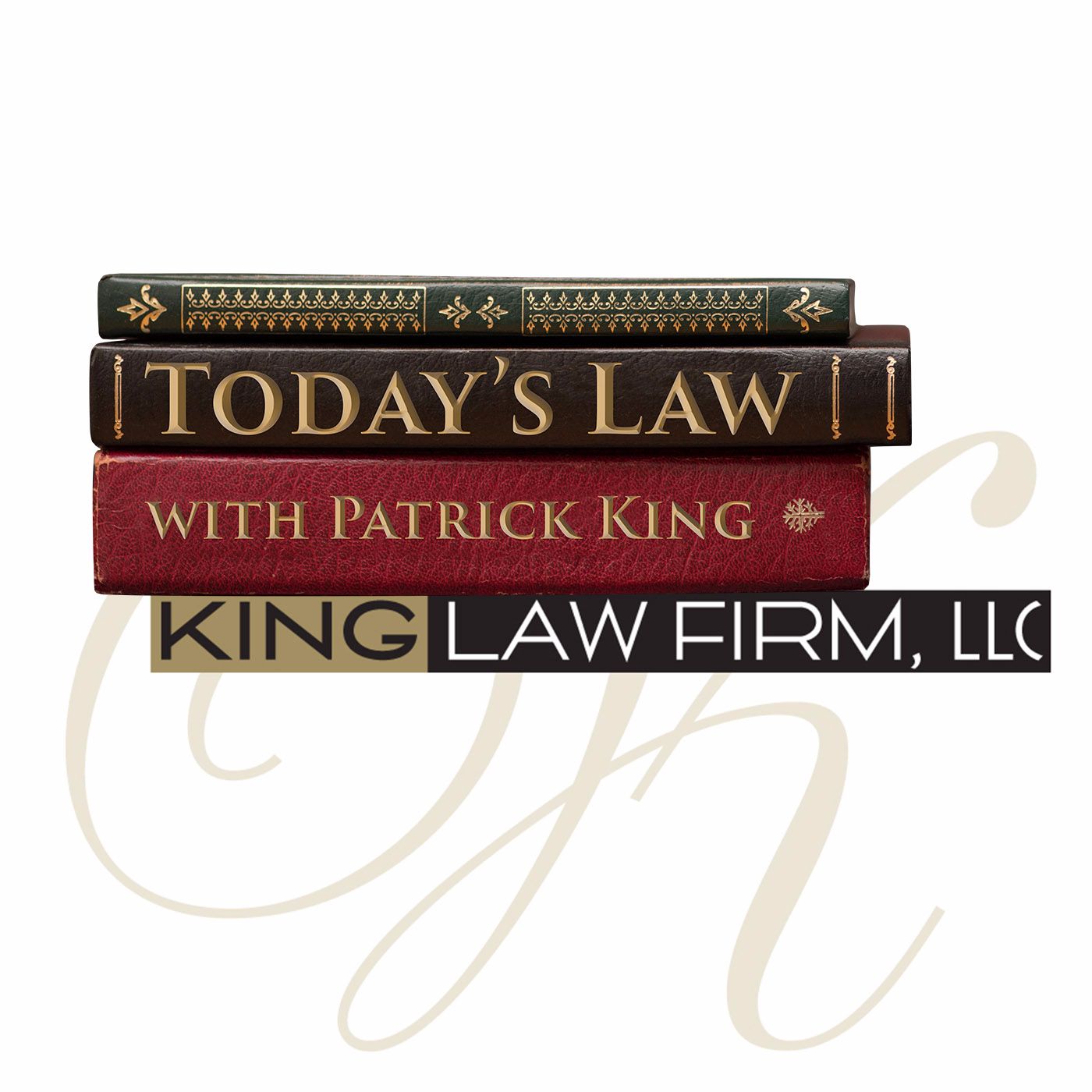 Today's Law with Patrick King