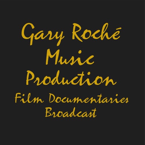 Gary Roché’s avatar
